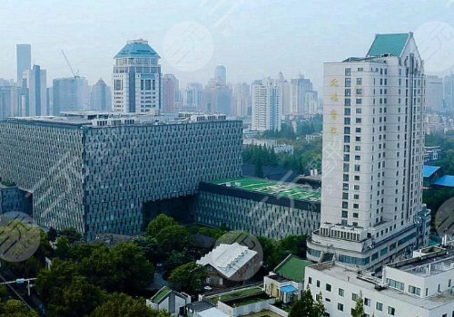 2022南京隆胸医院排名前十新发布