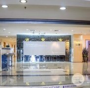 新疆整形美容醫(yī)院2024一覽