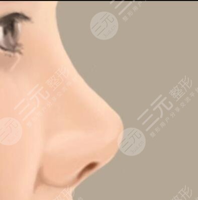 北京丹熙医疗美容诊所隆鼻整形完整价格表曝光