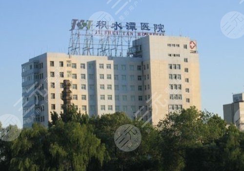 北京丰胸医院排名