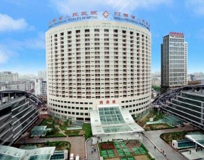郑州整形医院排名前三甲医院有哪些