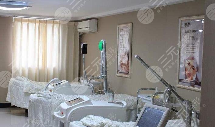新疆整形医院排名榜单揭晓