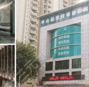 南昌正規(guī)整形醫(yī)院排行