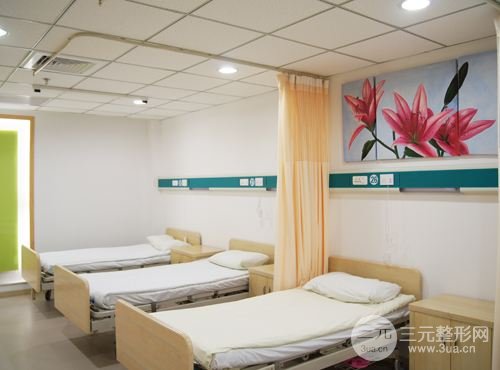 宁波第一医院美容整形科怎么样