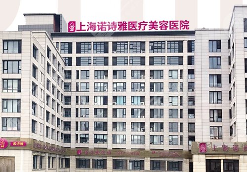 上海诺诗雅属于正规医院吗