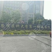昆明隆胸醫(yī)院比較不錯(cuò)的有哪些