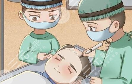 北京大学第一医院植发怎么样