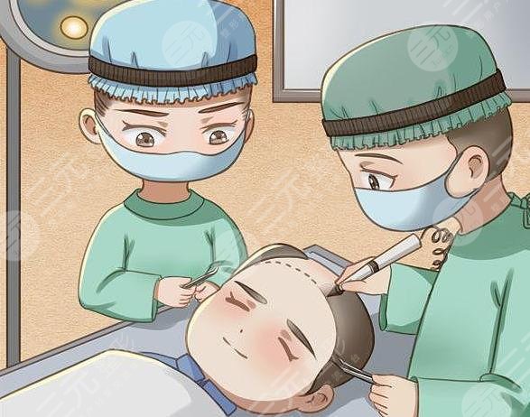 北京协和医院植发科室怎么样