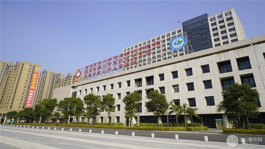 漳州市医院整形美容科曹宁双眼皮案例评测