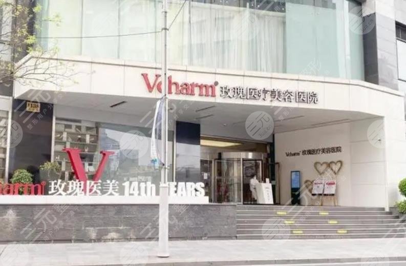 上海乳房整形医院排名前五更新