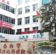 南陽三院割雙眼皮技術(shù)好嗎