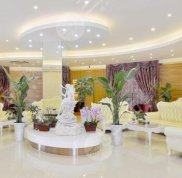 太原塑美整形價(jià)格表一覽