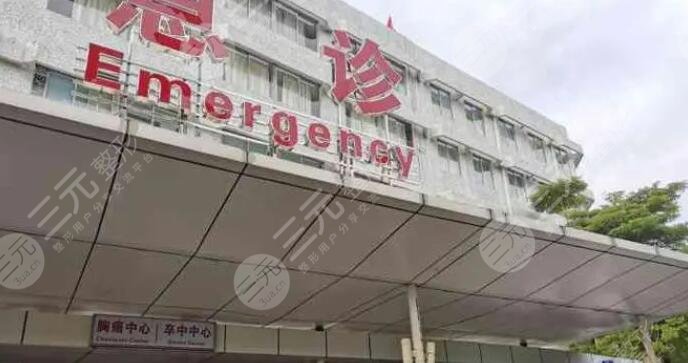 广州鼻整形三甲医院排名跟进