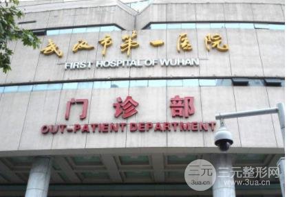 武汉植发公立医院有哪些