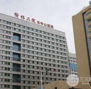 榆林市第二醫(yī)院皮膚美容科怎么樣
