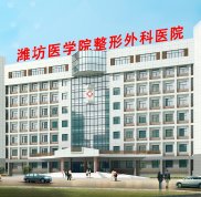 濰坊醫(yī)學(xué)院整形外科醫(yī)院是公立還是私立