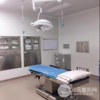 重庆整形医院十大排名