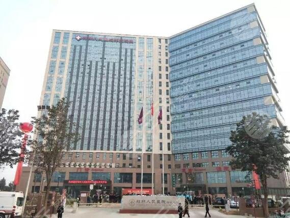 郑州双眼皮医院排行榜公布