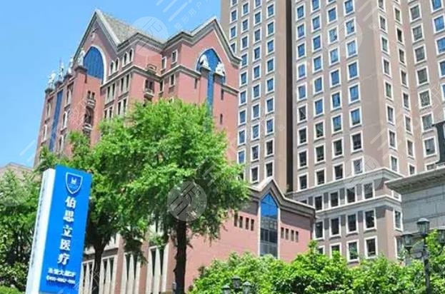 上海乳房整形医院排名前五更新
