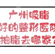 廣州吸脂技術(shù)的整形醫(yī)院