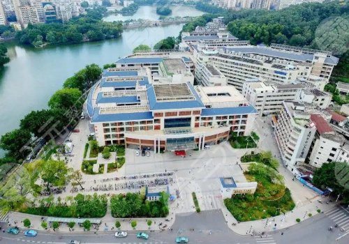北京颧骨整形医院排名公布