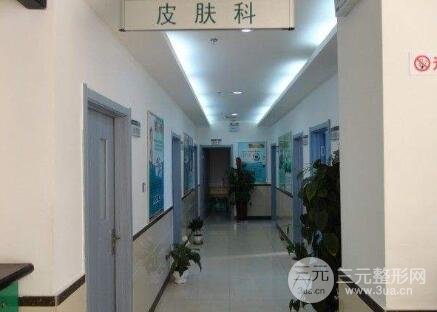 杭州市三医院整形美容科怎么样