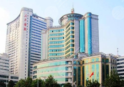 2022武汉整形医院排名前五