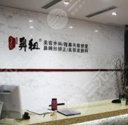哈爾濱鼻祖醫(yī)院怎么樣