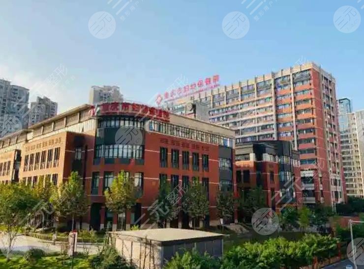 重庆颧骨整形医院排名top5更新