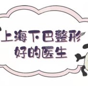 上海下巴整形好的醫(yī)生