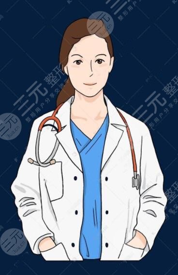 2022上海隆胸医生排名