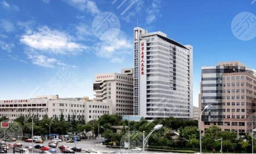 2022北京鼻整形三甲医院排行榜