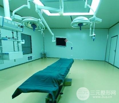 重庆西南医院美容整形科怎么样
