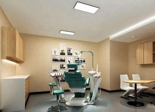 上海正规种植牙医院