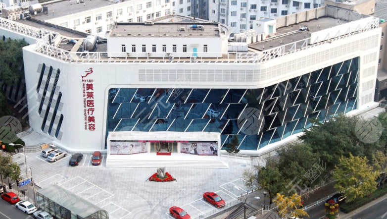 北京欧洲之星认证医院排名top3发布