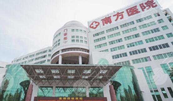 广州磨骨医院排名榜单