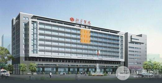 北京医院整形美容外科实力怎么样