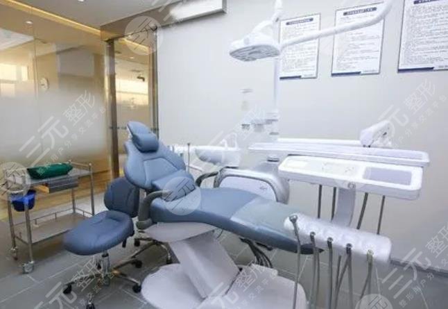 2022广州牙齿种植医院排名前十