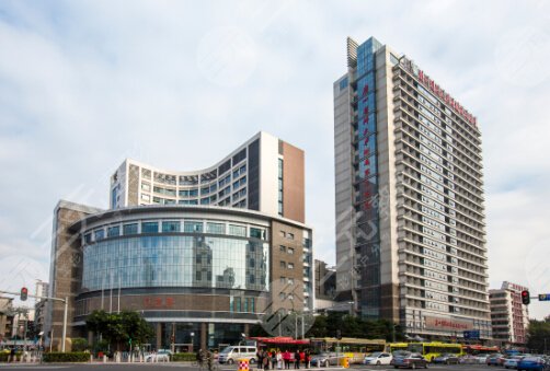 广州耳再造医院排名前三