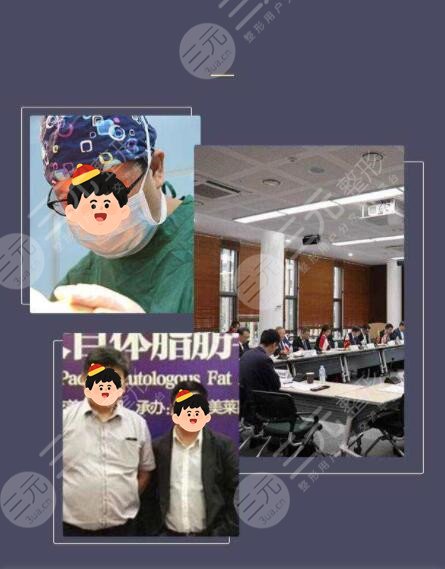 2022杭州隆胸医生排行榜