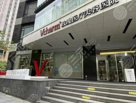 上海鼻部综合十大医院排行榜新鲜出炉