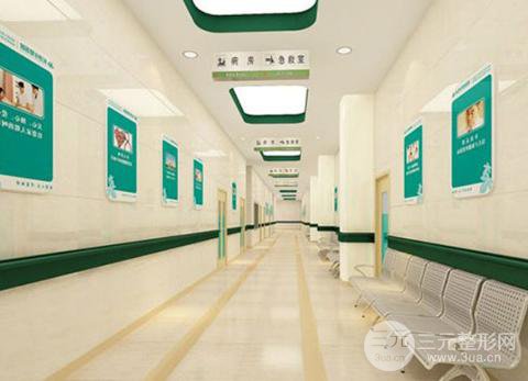 重庆原辰医疗美容医院地址在哪里及乘车路线