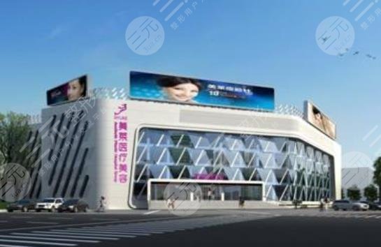 2022北京眼修复医院排行更新