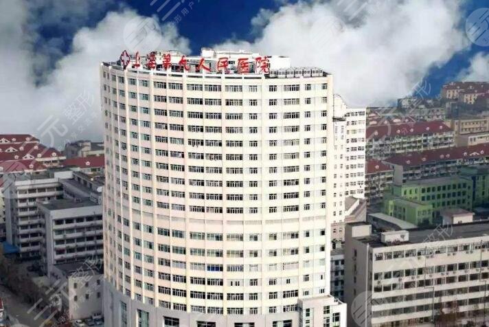 上海很多网红整形医院是哪家