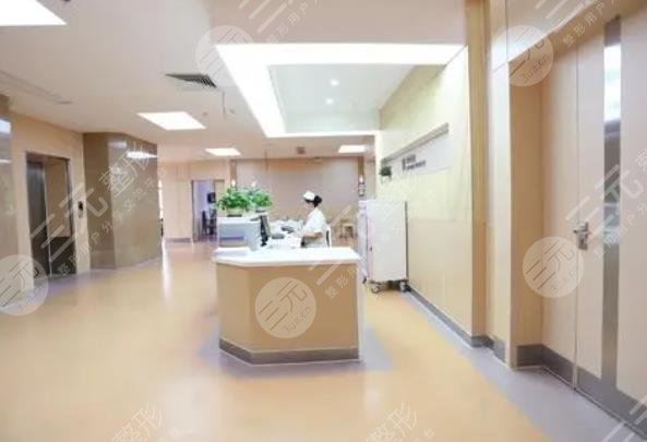 南京整容整形医院排名出炉