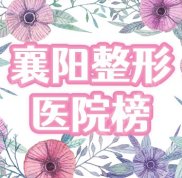 襄陽整形醫(yī)院排行榜