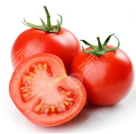 西红柿减肥7天瘦7斤是真的吗