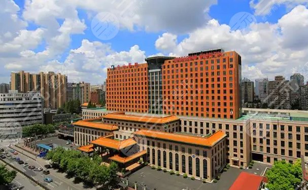 上海口腔科医院排名前十名三甲公立合集