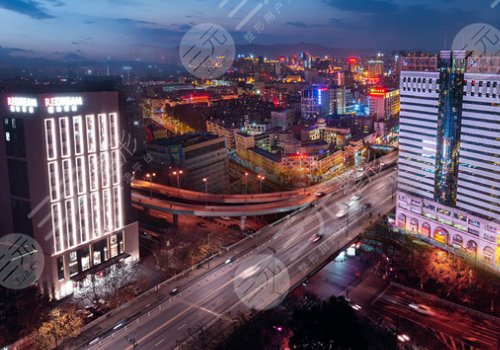 2022杭州整形医院的排名公布