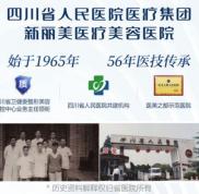 成都新麗美醫(yī)療美容醫(yī)院2024就診指南
